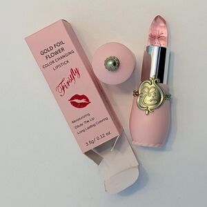 Jelly Flower Magic Colour Changing Lipstick NWOT